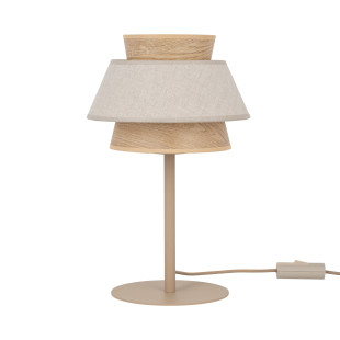 Kalum Len Lampka Nocna 1Xe27 Tk Lighting