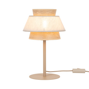 Kalum Len Lampka Nocna 1Xe27 Tk Lighting