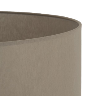 Dalum Olive Lampa Podłogowa 1Xe27 Tk Lighting