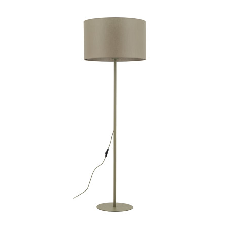 Dalum Olive Lampa Podłogowa 1Xe27 Tk Lighting
