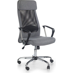 Fotel biurowy Zoom Halmar - Komfort i ergonomia | Sklep mebli