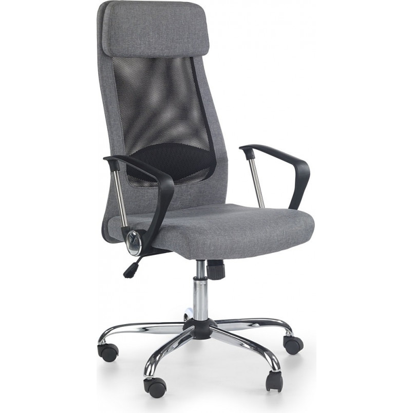 Fotel biurowy Zoom Halmar - Komfort i ergonomia | Sklep mebli