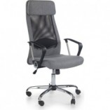 Fotel biurowy Zoom Halmar - Komfort i ergonomia | Sklep mebli