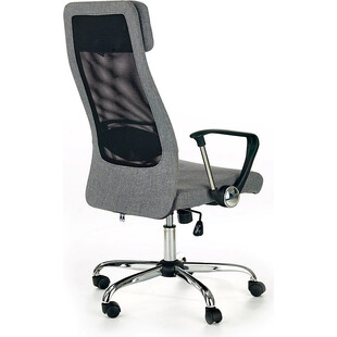 Fotel biurowy Zoom Halmar - Komfort i ergonomia | Sklep mebli