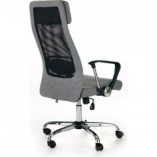Fotel biurowy Zoom Halmar - Komfort i ergonomia | Sklep mebli
