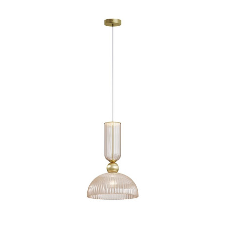 Lampa wisząca Antic Gold Maytoni