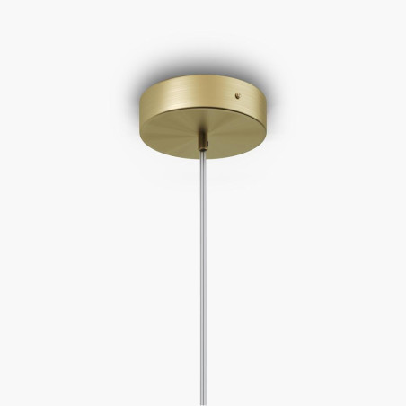 Lampa wisząca Antic Gold Maytoni