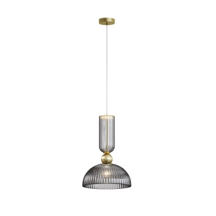 Lampa wisząca Antic Gold Maytoni