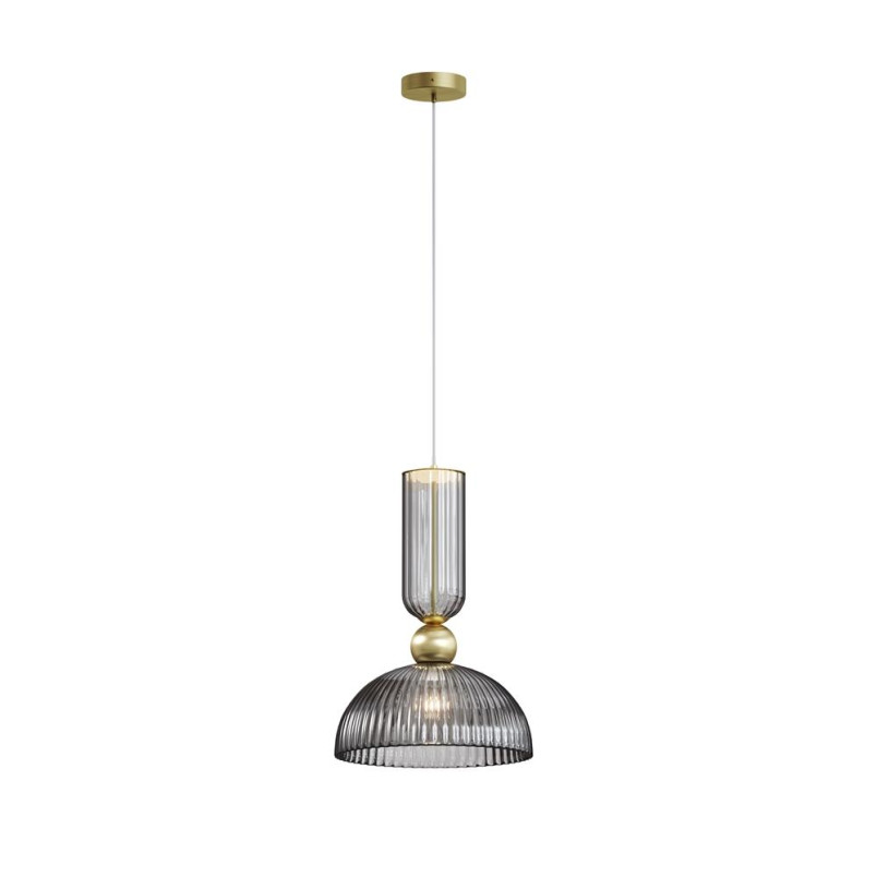 Lampa wisząca Antic Gold Maytoni