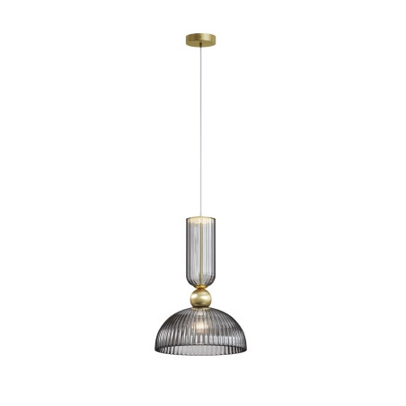 Lampa wisząca Antic Gold Maytoni