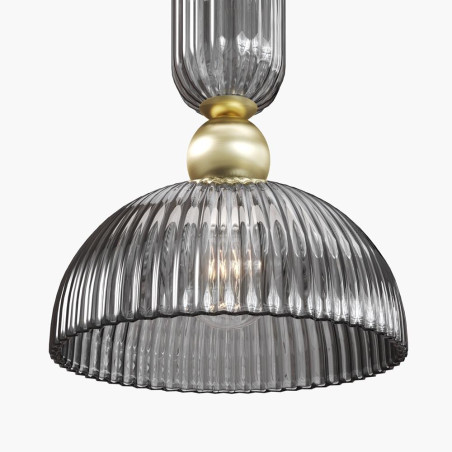 Lampa wisząca Antic Gold Maytoni