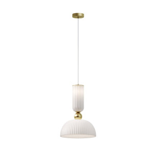 Lampa wisząca Antic Gold Maytoni