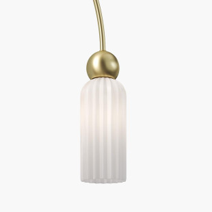 Lampa wisząca Antic Gold Maytoni