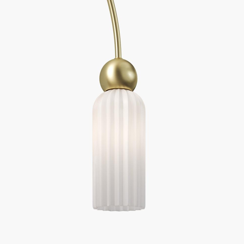 Lampa wisząca Antic Gold Maytoni