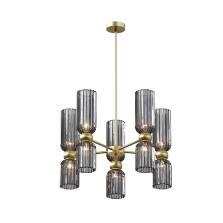 Lampa wisząca Antic Gold Maytoni