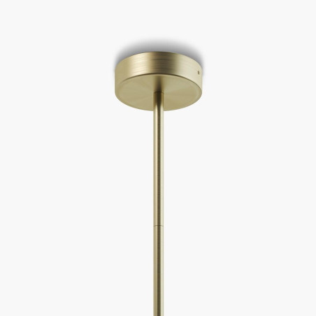 Lampa wisząca Antic Gold Maytoni
