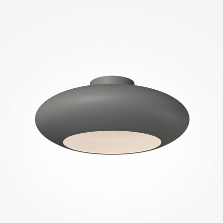 Plafon Aros Grey Maytoni
