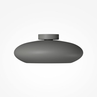 Plafon Aros Grey Maytoni