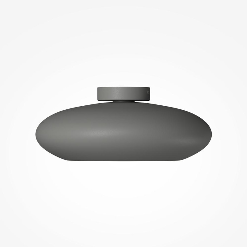 Plafon Aros Grey Maytoni