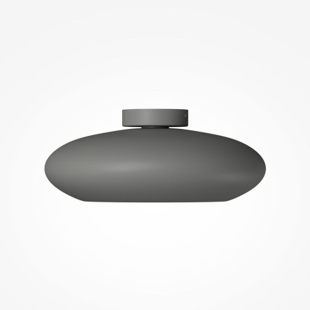 Plafon Aros Grey Maytoni