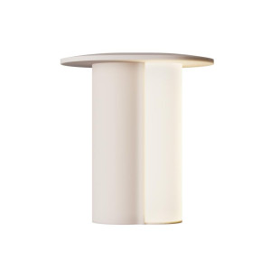 Rechargeable luminaire ASYM Beige Maytoni