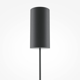 Lampa wisząca Bangkok Black Maytoni