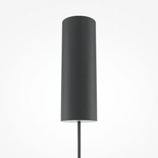 Lampa wisząca Bangkok Black Maytoni