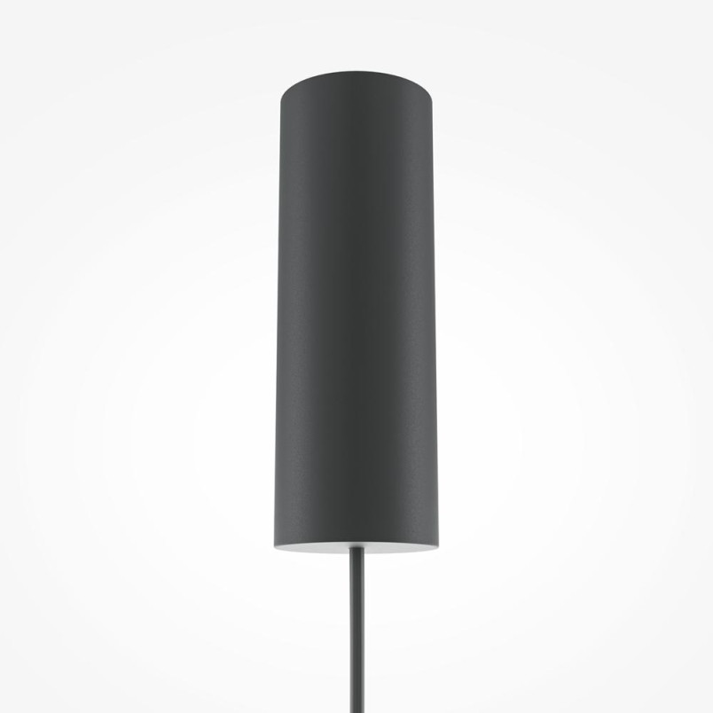 Lampa wisząca Bangkok Black Maytoni