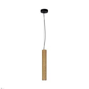 Lampa wisząca Basic Texture Black Maytoni