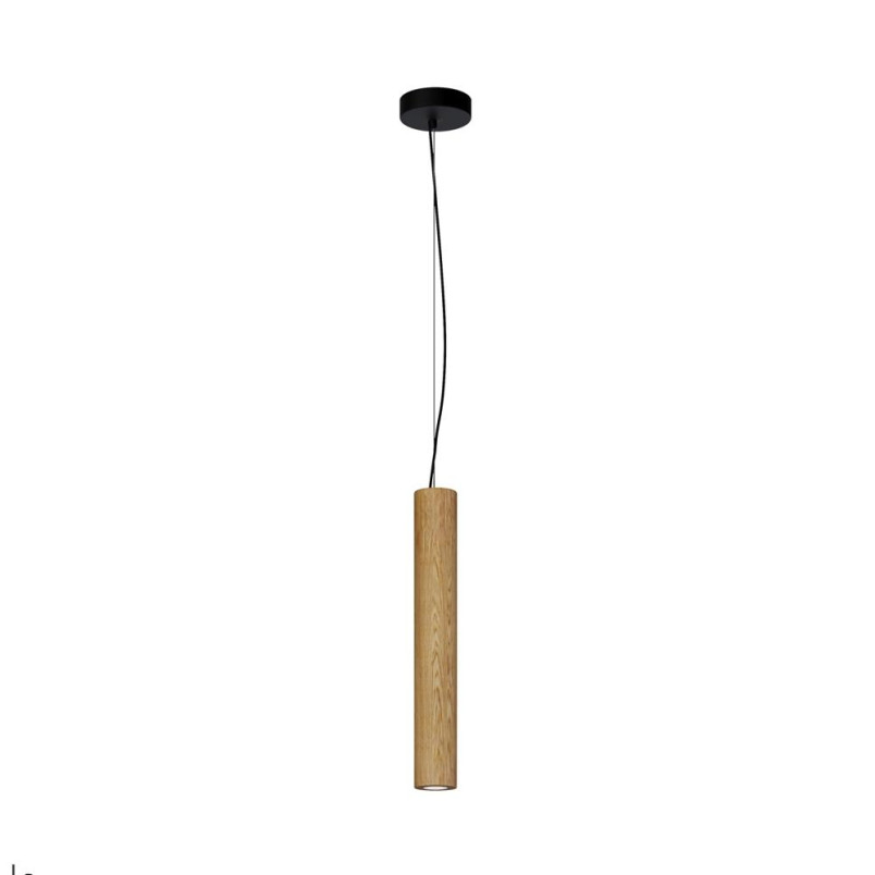 Lampa wisząca Basic Texture Black Maytoni