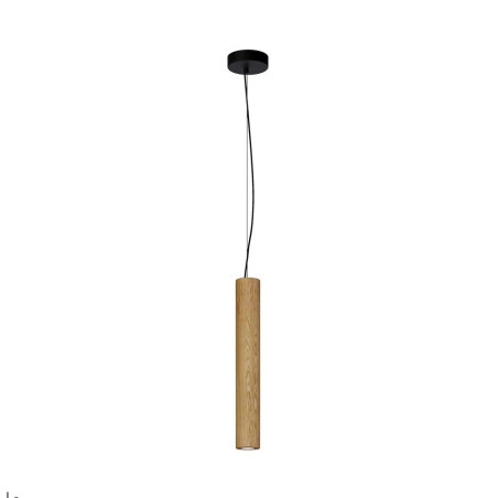 Lampa wisząca Basic Texture Black Maytoni