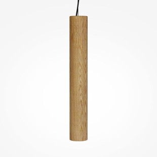 Lampa wisząca Basic Texture Black Maytoni