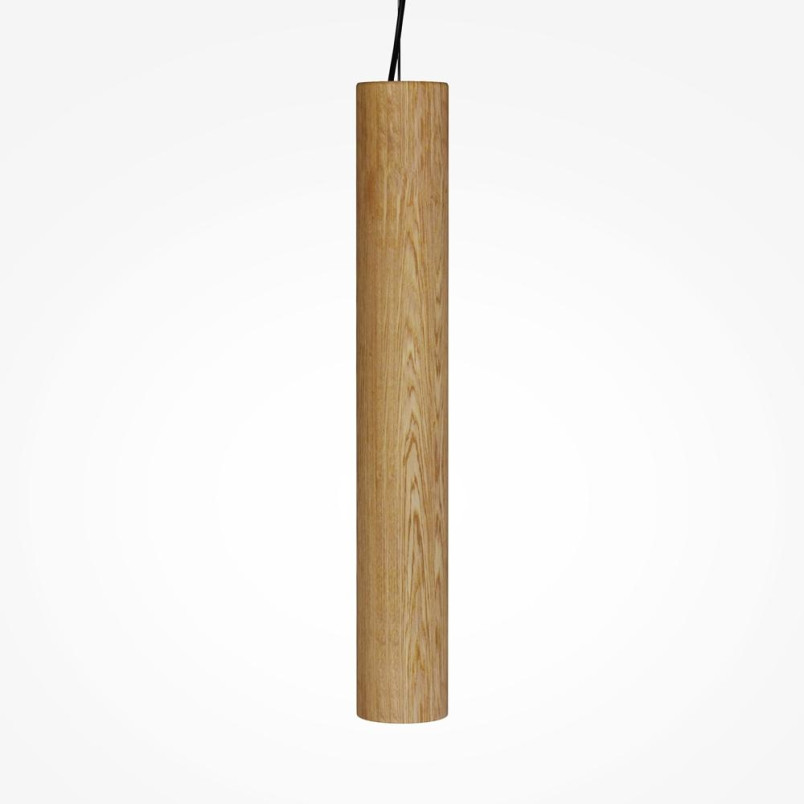 Lampa wisząca Basic Texture Black Maytoni