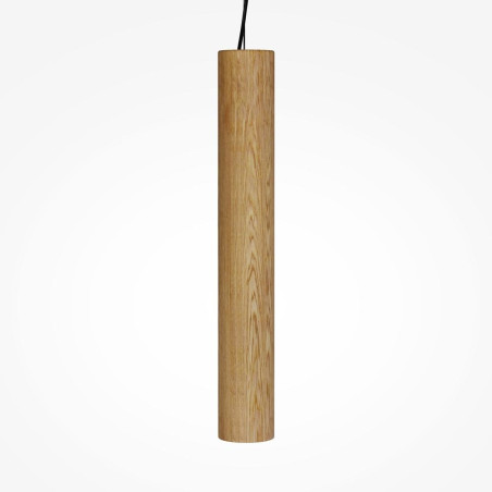 Lampa wisząca Basic Texture Black Maytoni