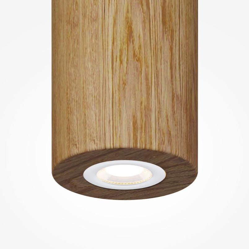 Lampa wisząca Basic Texture Black Maytoni