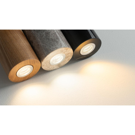 Lampa wisząca Basic Texture Black Maytoni