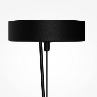 Lampa wisząca Basic Texture White Maytoni