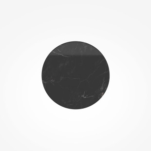 Kinkiet Basic Texture Black Maytoni