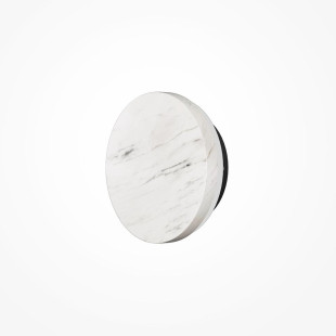 Kinkiet Basic Texture White Maytoni