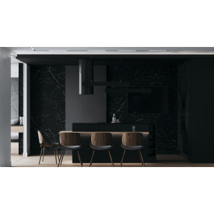Lampa wisząca Basis Black Maytoni