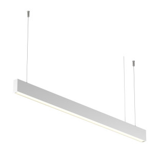Lampa wisząca Basis White Maytoni