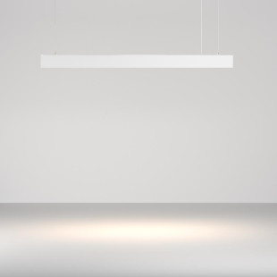 Lampa wisząca Basis White Maytoni