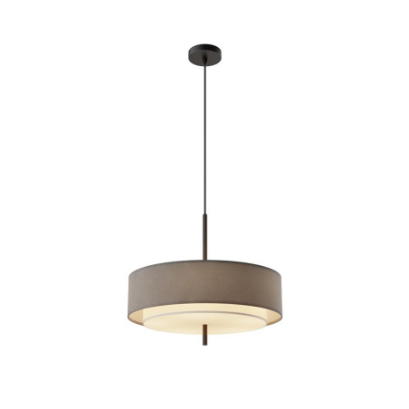 Lampa wisząca Bergamo Black Maytoni