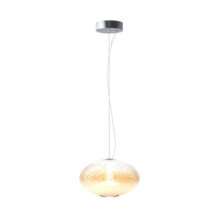 Lampa wisząca Bruma Chrome Maytoni