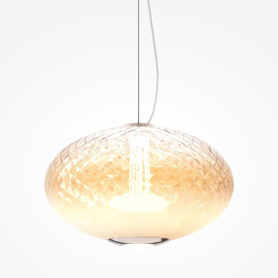 Lampa wisząca Bruma Chrome Maytoni