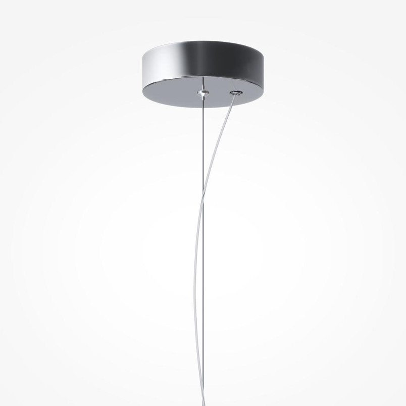 Lampa wisząca Bruma Chrome Maytoni