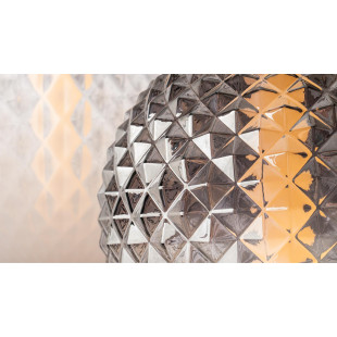 Lampa wisząca Bruma Chrome Maytoni