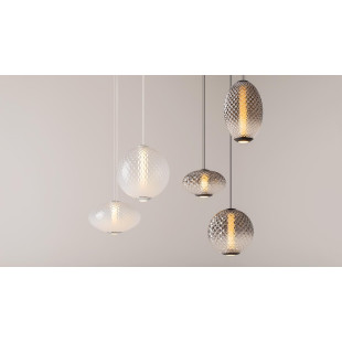 Lampa wisząca Bruma Chrome Maytoni