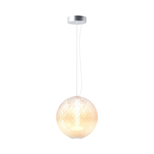 Lampa wisząca Bruma Chrome Maytoni