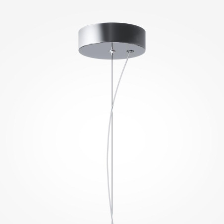 Lampa wisząca Bruma Chrome Maytoni